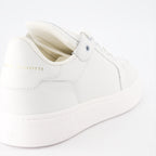 Sneaker Baskets GZ94 Giuseppe Zanotti Weiß Homme