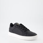 Tênis Baskets GZ94 Giuseppe Zanotti Preto Homme