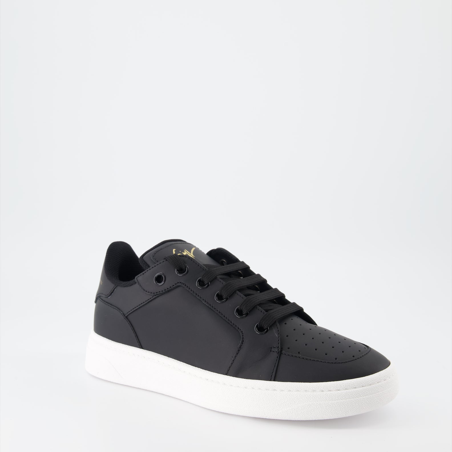 스니커즈 Baskets GZ94 Giuseppe Zanotti 검은색 Homme