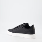 Tênis Baskets GZ94 Giuseppe Zanotti Preto Homme