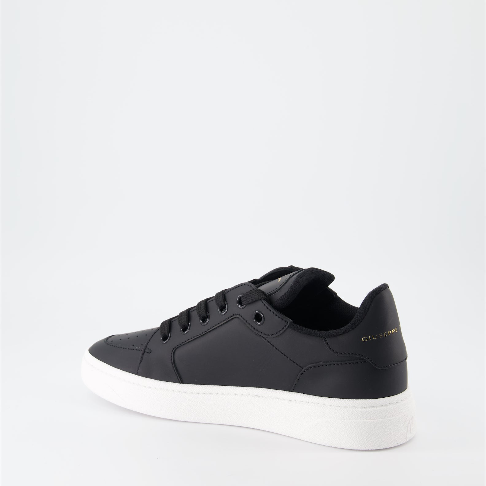 스니커즈 Baskets GZ94 Giuseppe Zanotti 검은색 Homme