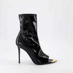 Ankle boots Intriigo ankle boots Giuseppe Zanotti Black Women