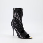 Ankle boots Intriigo ankle boots Giuseppe Zanotti Black Women