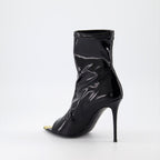 Ankle boots Intriigo ankle boots Giuseppe Zanotti Black Women