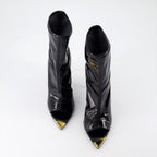 Ankle boots Intriigo ankle boots Giuseppe Zanotti Black Women