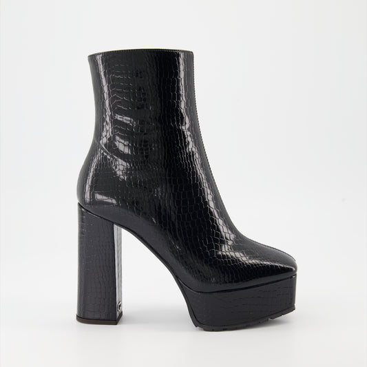 Morgana ankle boots