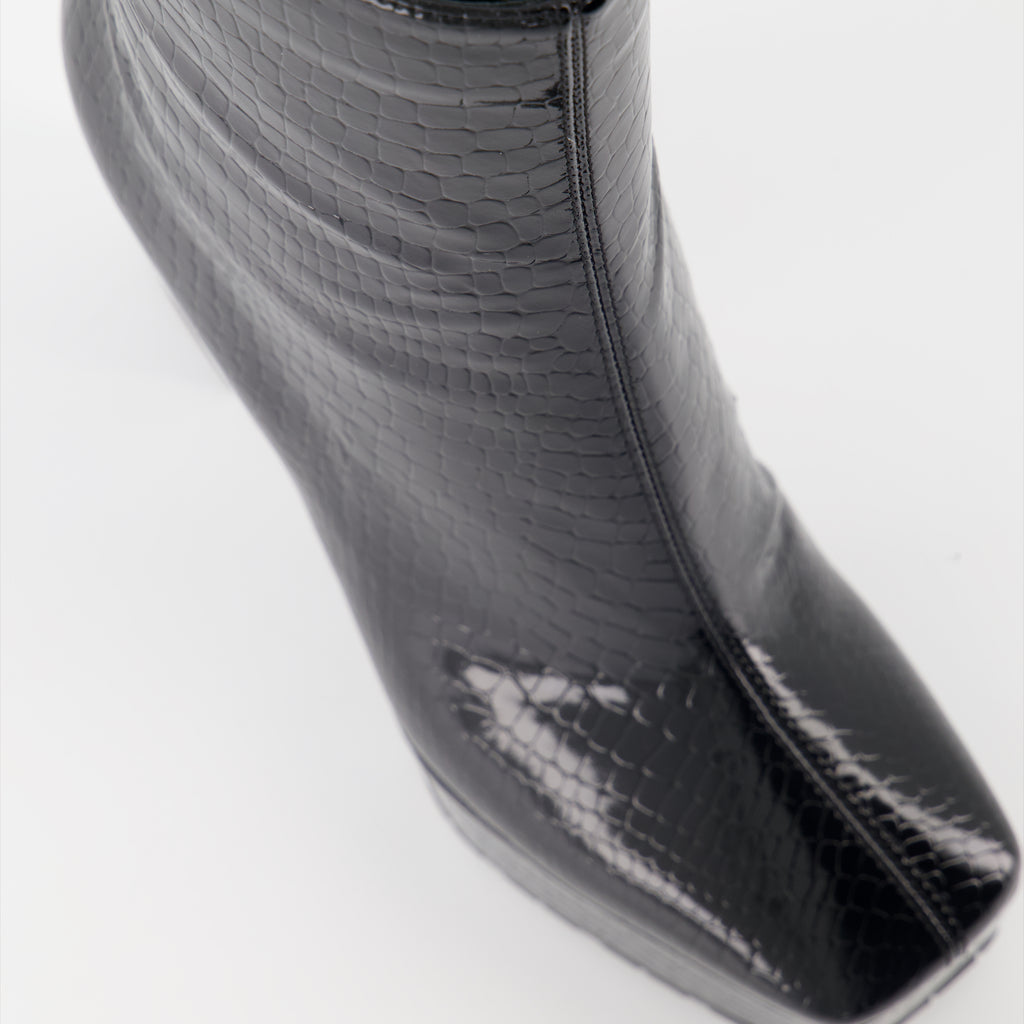 Stivali Stivali Morgana Giuseppe Zanotti Nero Femme