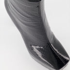 Stivali Stivali Morgana Giuseppe Zanotti Nero Femme