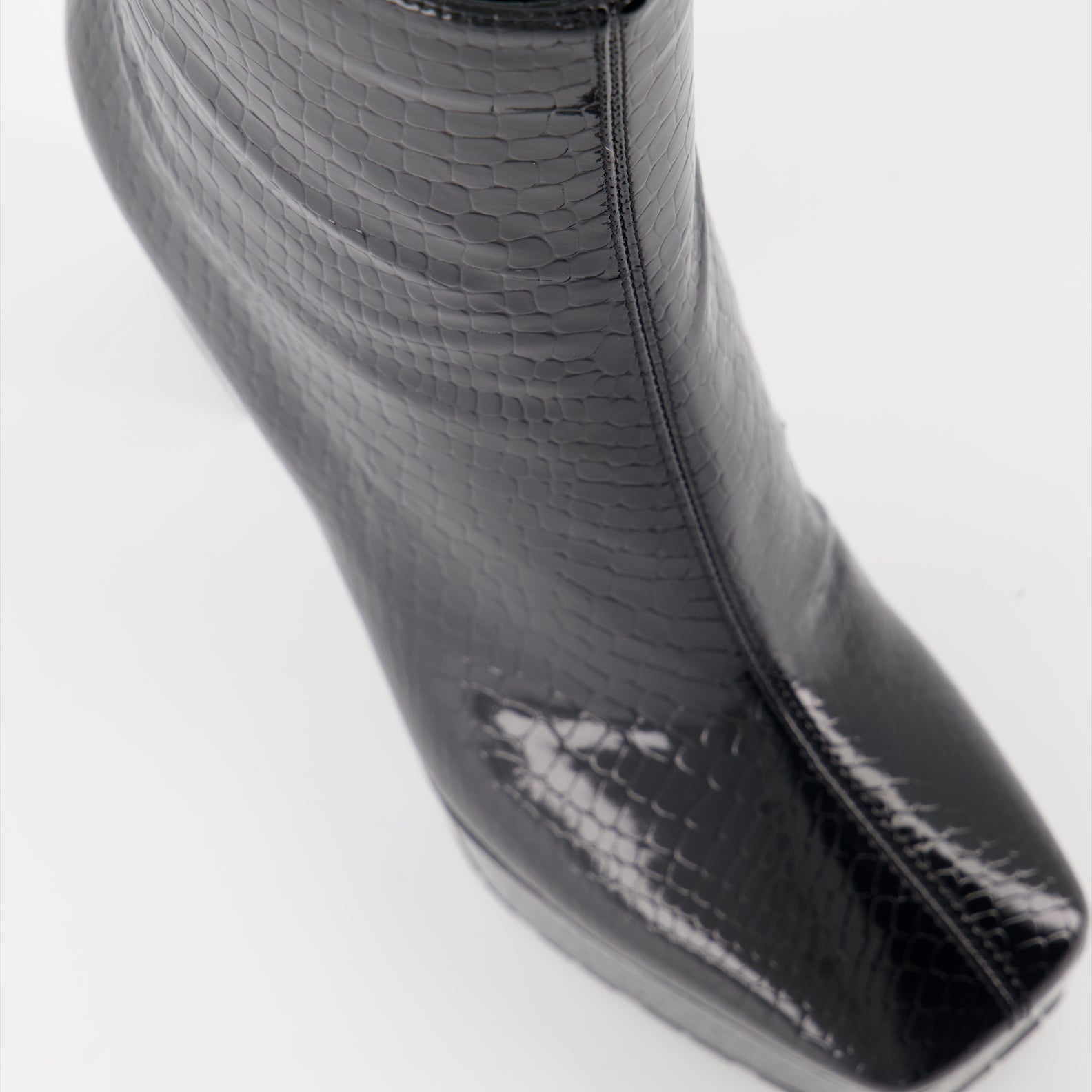 Stivali Stivali Morgana Giuseppe Zanotti Nero Femme