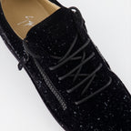 Baskets Baskets The Unfinished Giuseppe Zanotti Noir Homme