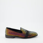 Loafers Marthinique Loafers Giuseppe Zanotti Multicolor Man