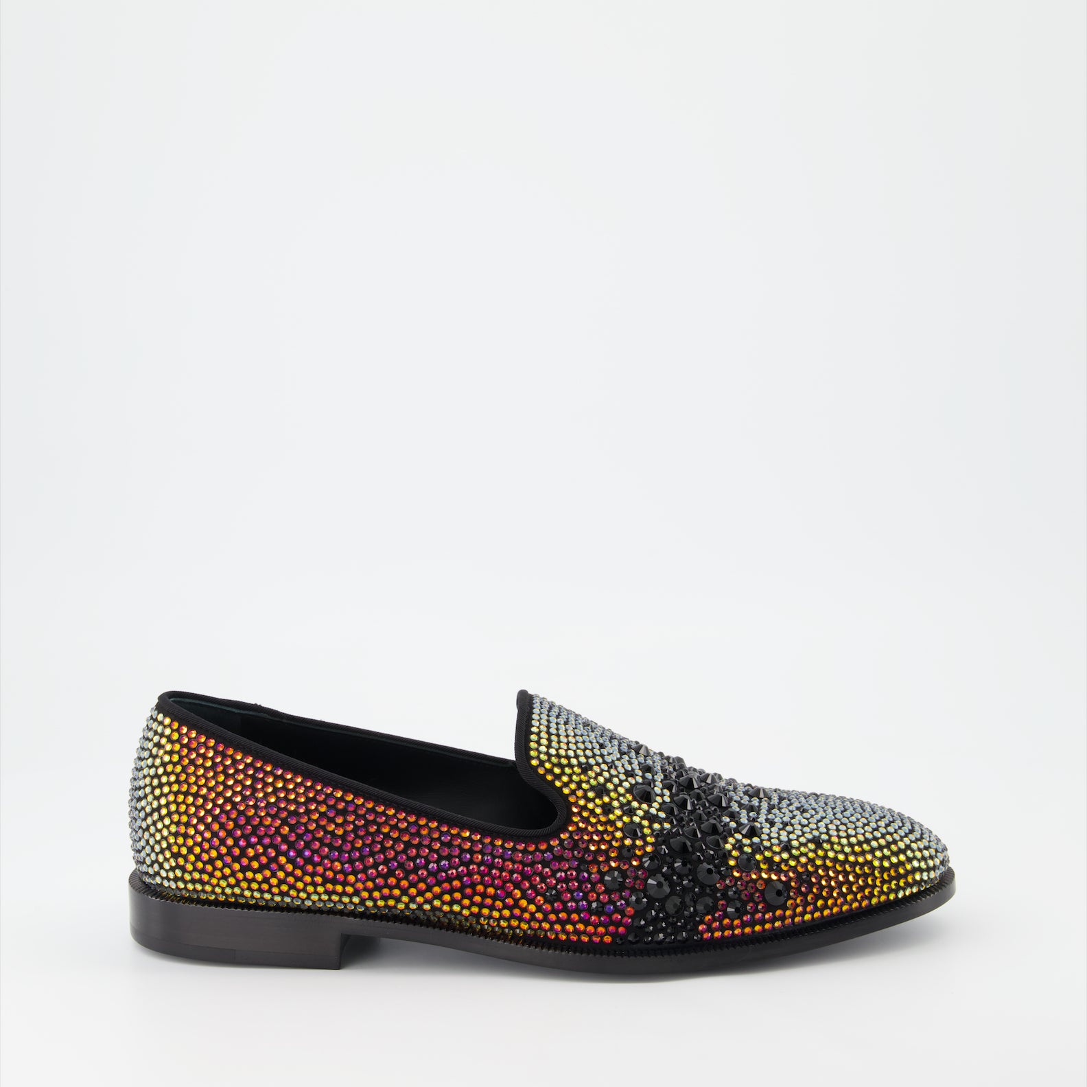 Marthinique Loafers