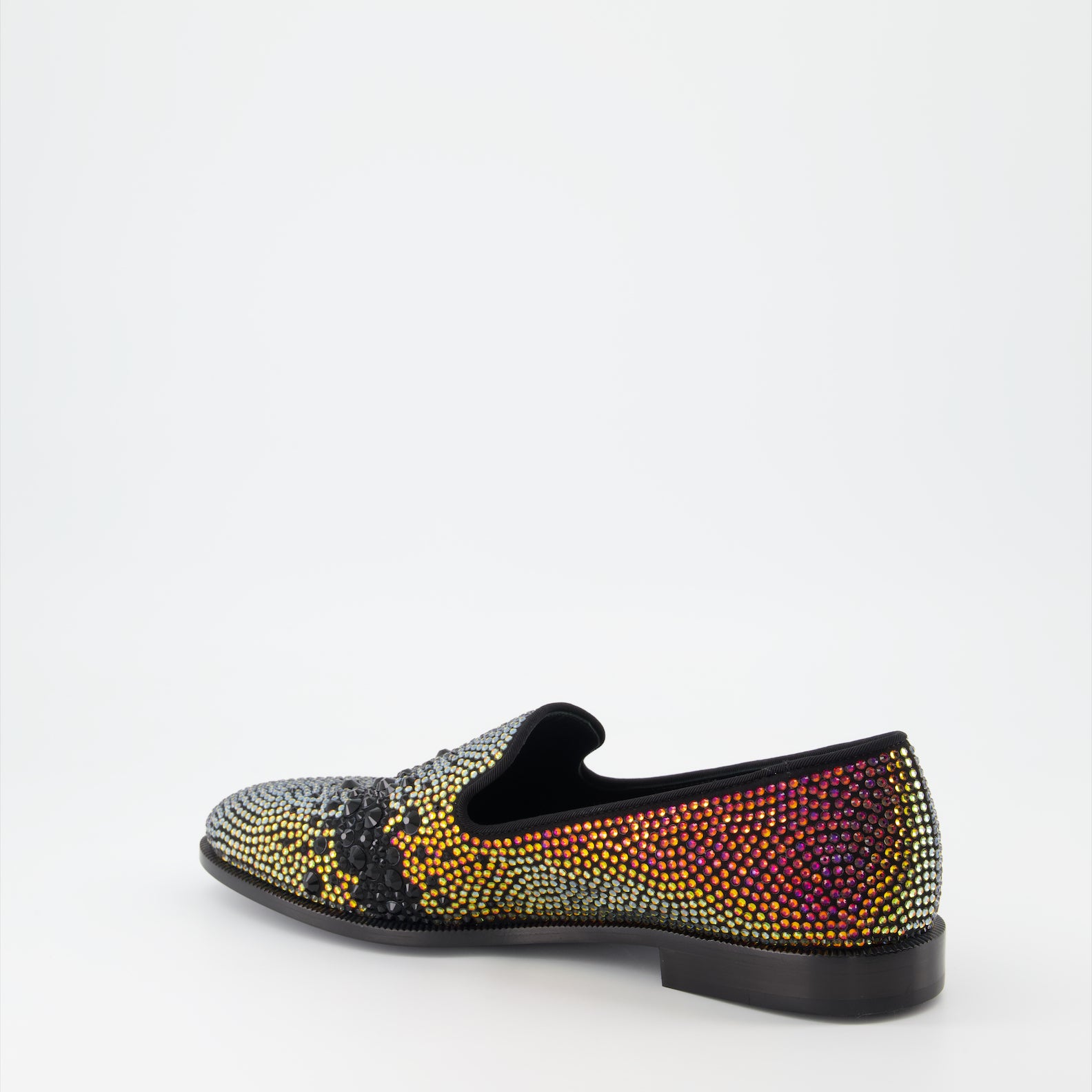 Loafers Marthinique Loafers Giuseppe Zanotti Multicolor Man