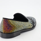 Loafers Marthinique Loafers Giuseppe Zanotti Multicolor Man