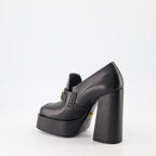 Escarpins Escarpins Medusa 95' Versace Noir Femme