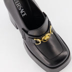 Escarpins Escarpins Medusa 95' Versace Noir Femme