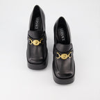 Escarpins Escarpins Medusa 95' Versace Noir Femme