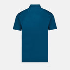 Poloshirts Polo Medusa Versace Blau Homme