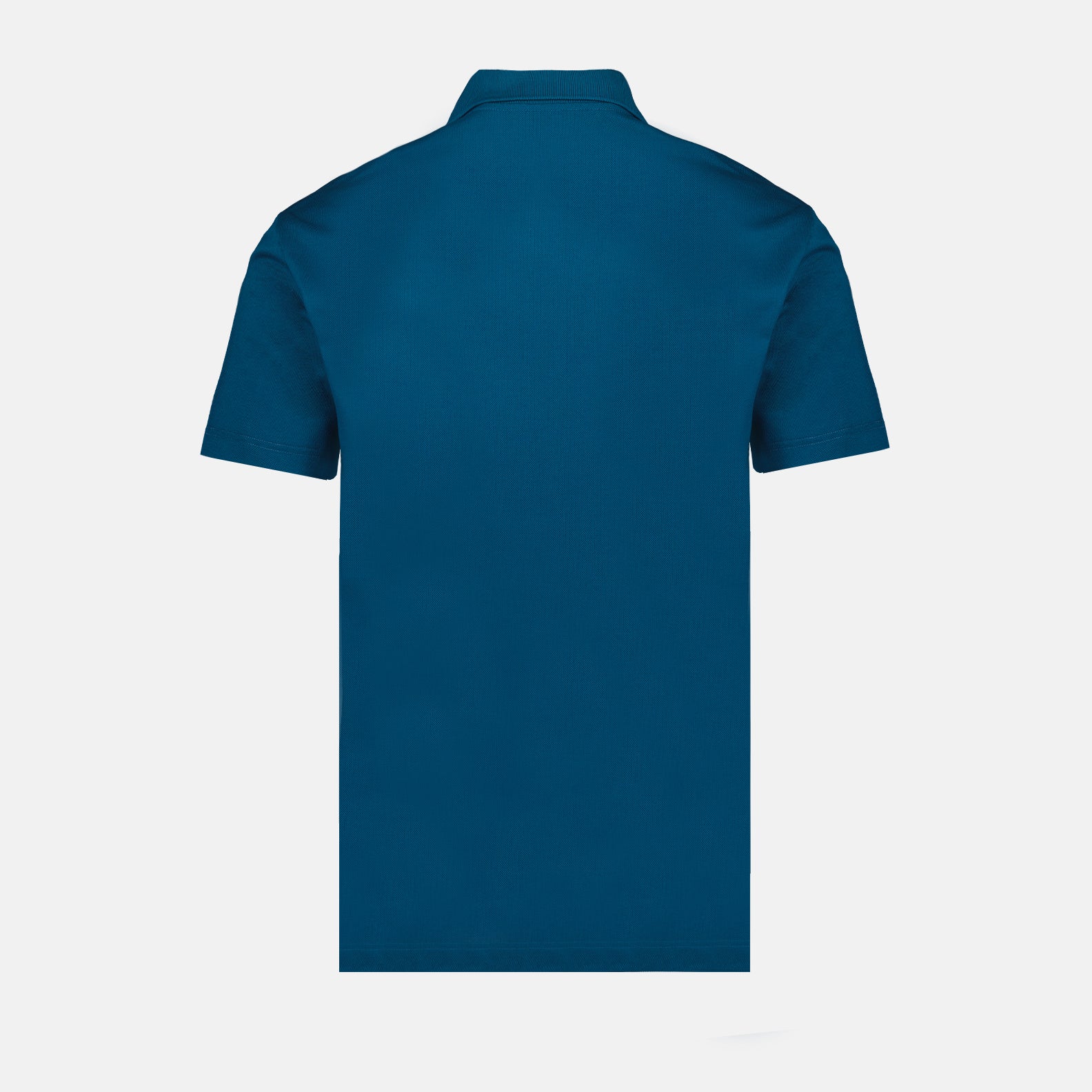 Polos Polo Medusa Versace Bleu Homme