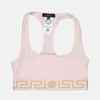 Underwear and homewear Greca bra Versace Pink Women
