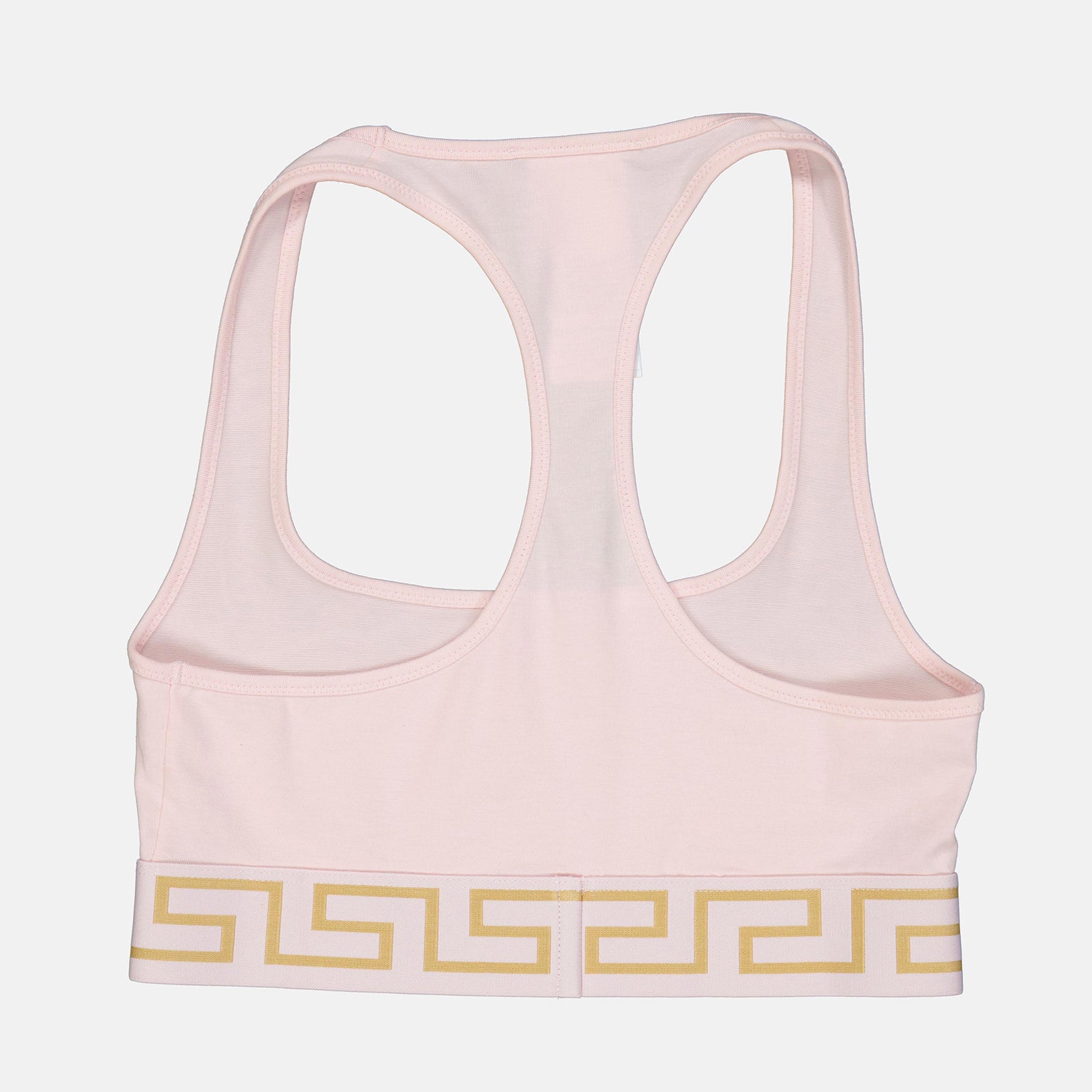 Underwear and homewear Greca bra Versace Pink Women