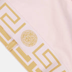 Underwear and homewear Greca bra Versace Pink Women