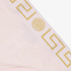 Intimo e homewear Slip Greca Versace Rosa Femme