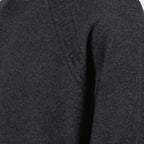 Prendas de punto Suéter Greca Versace Gris Homme