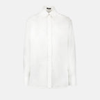 Shirts Medusa Shirt Versace White Women