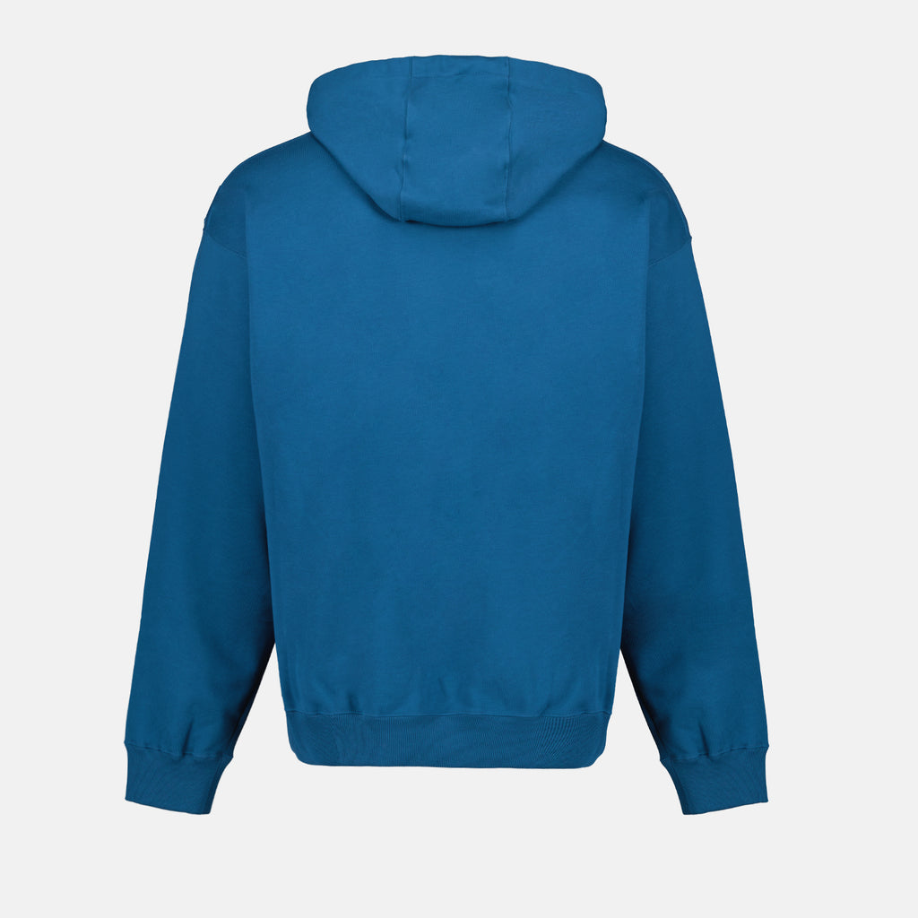 Sweatshirts Medusa sweatshirt Versace Blue Man