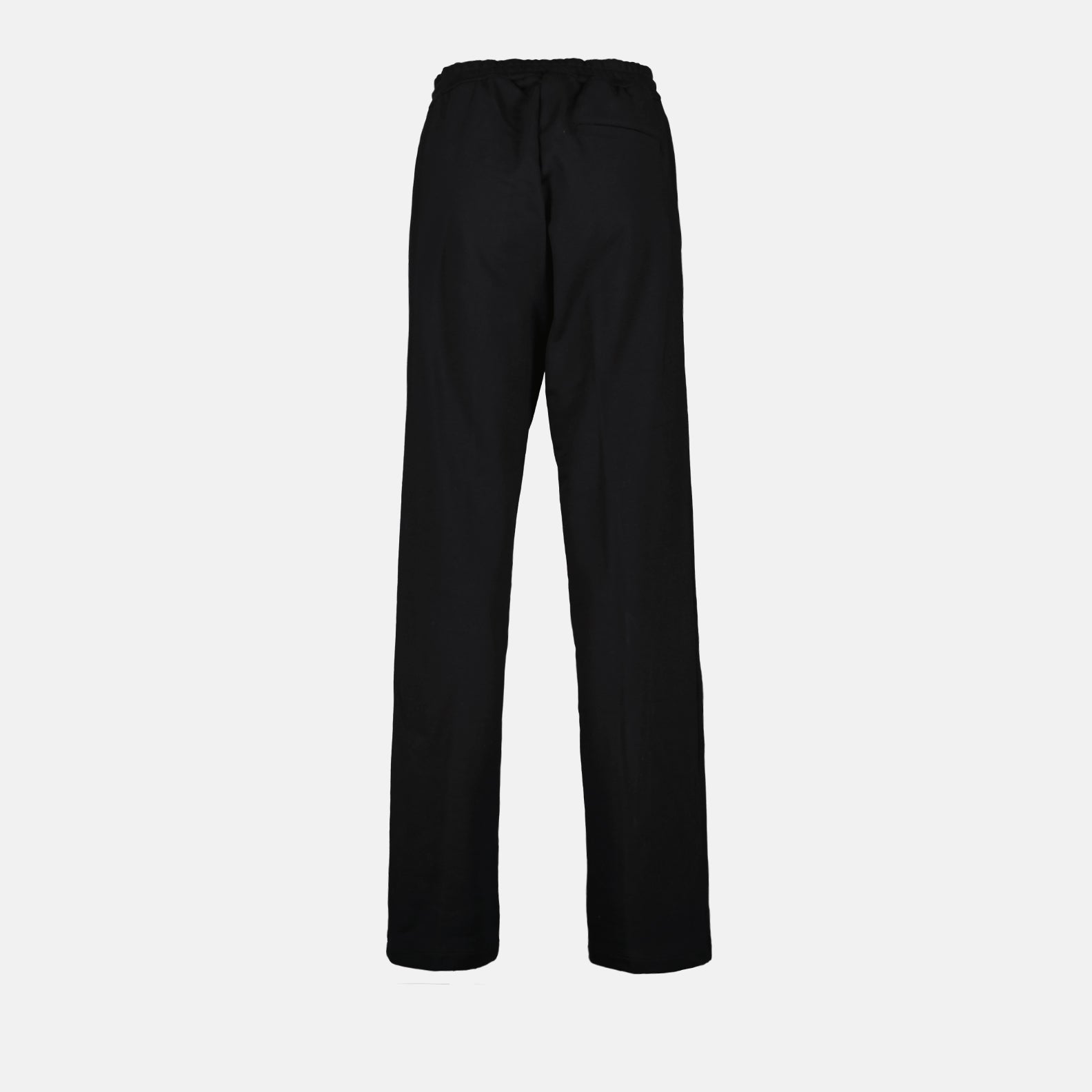Pantalons Pantalon jogging La Medusa Versace Noir Homme