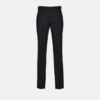 パンツ メデューサパンツ Versace 黒 男