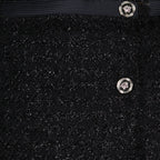 Skirts Mini Skirt Versace Black Women