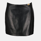 Skirts Medusa 95' mini skirt Versace Black Women