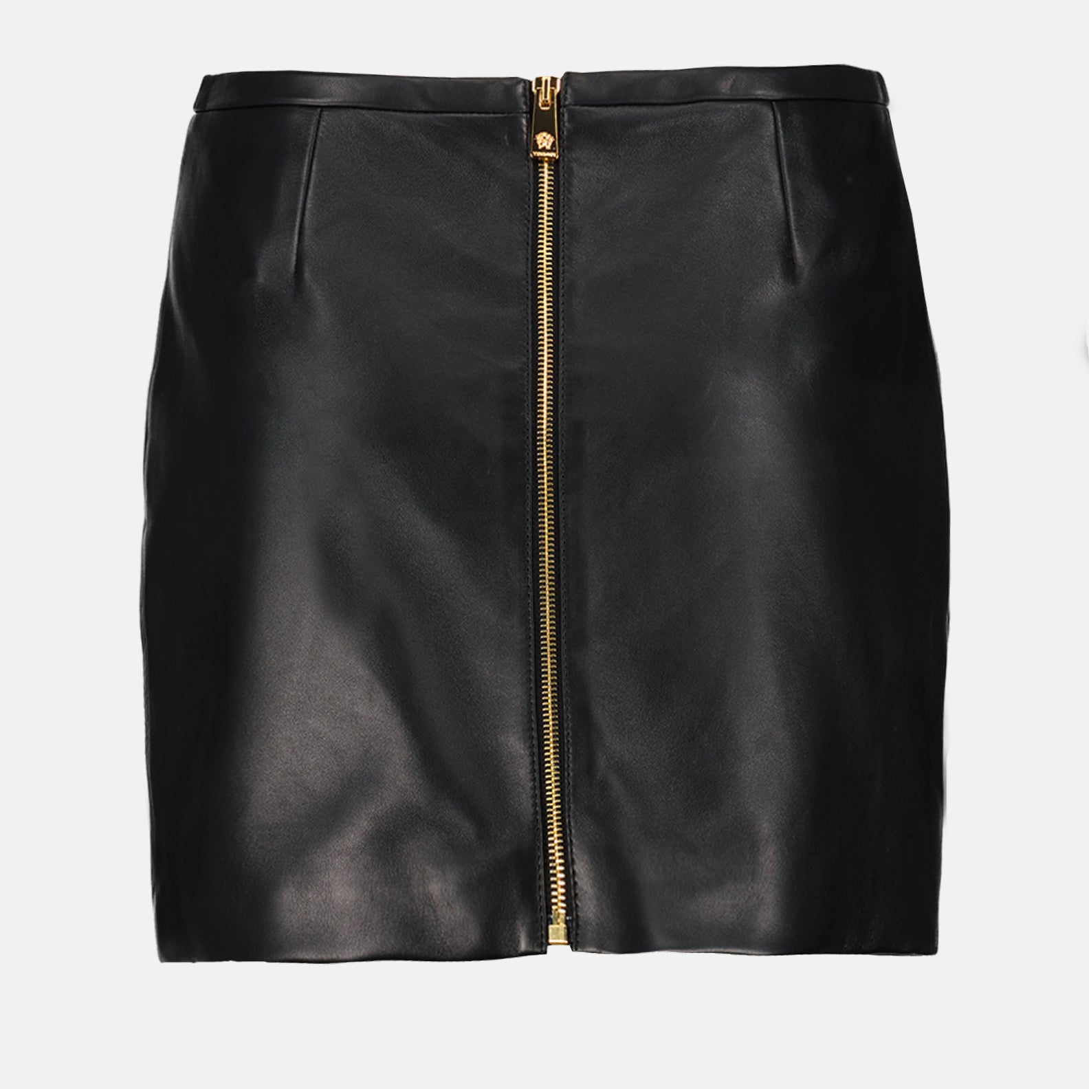 Skirts Medusa 95' mini skirt Versace Black Women