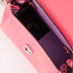 Borse a mano e a spalla Sac mini La Medusa Versace Rosa Femme