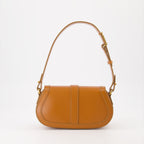 Sacs à main et épaule Sac petit Greca Goddess Versace Marron Femme