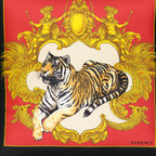 Lifestyle Coussin Vasmara Versace Negro Unisexo