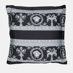 Lifestyle Coussin I ♡ Baroque Versace Gris Unisexe