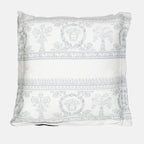 Lifestyle Coussin I ♡ Baroque Versace Gris Unisexe