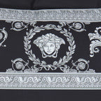 Lifestyle Coussin I ♡ Baroque Versace Gris Unisexe