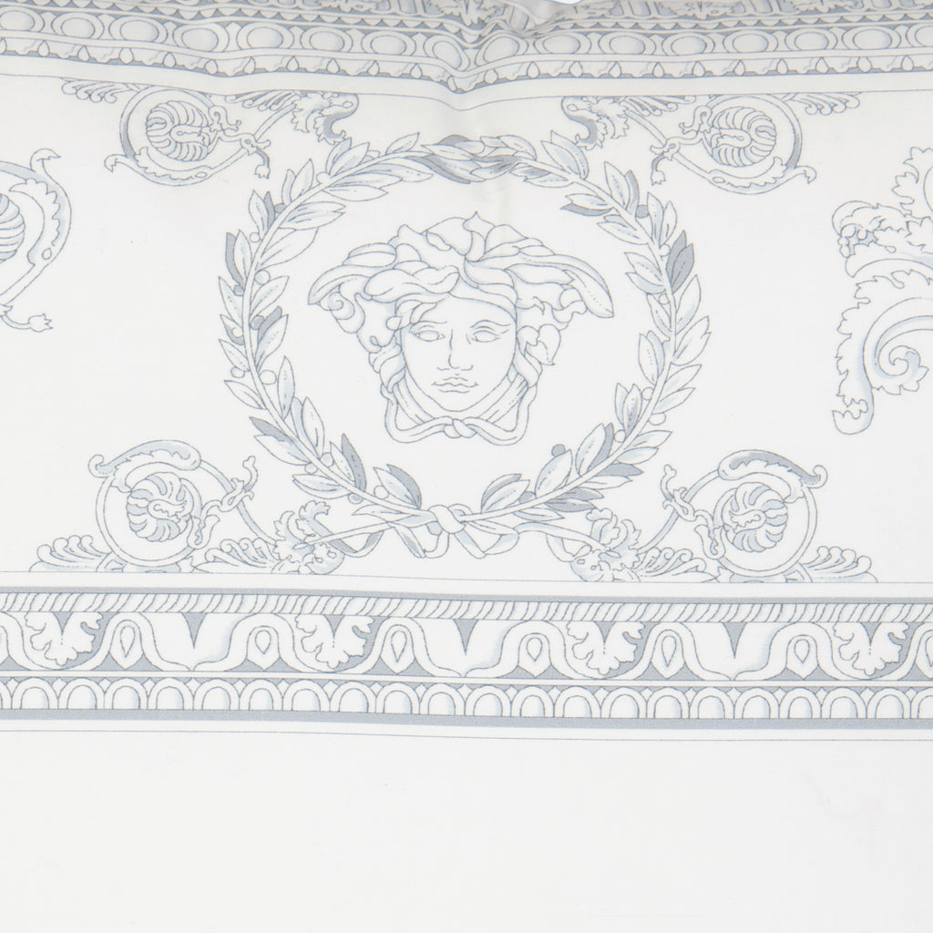 Lifestyle Coussin I ♡ Baroque Versace Gris Unisexe