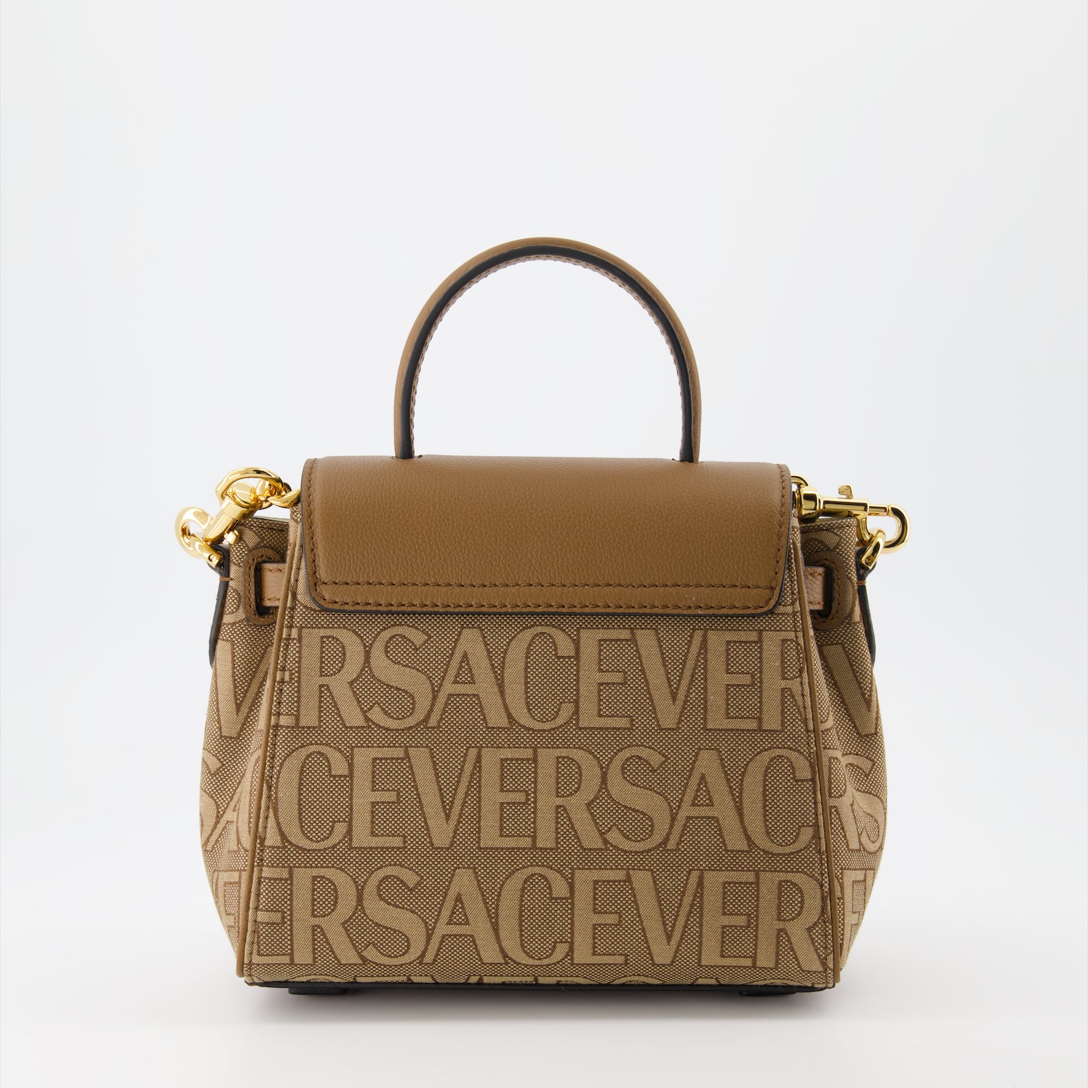 Versace Allover La Medusa Versace mini bag - Women – myCompañero 