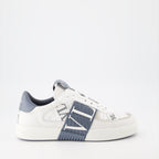Sneaker Baskets VL7N Valentino Garavani Weiß Homme