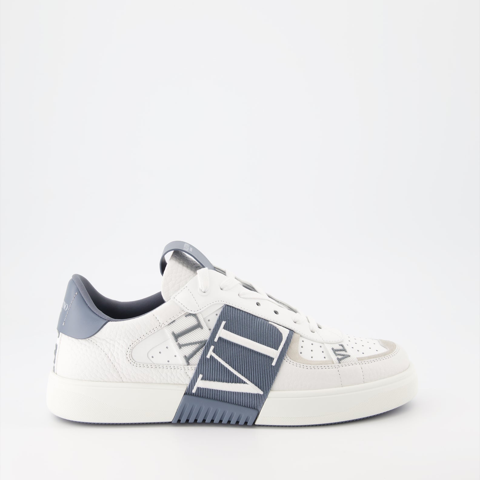 Sneaker Baskets VL7N Valentino Garavani Blanco Homme