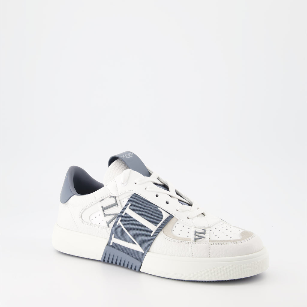Sneaker Baskets VL7N Valentino Garavani Weiß Homme