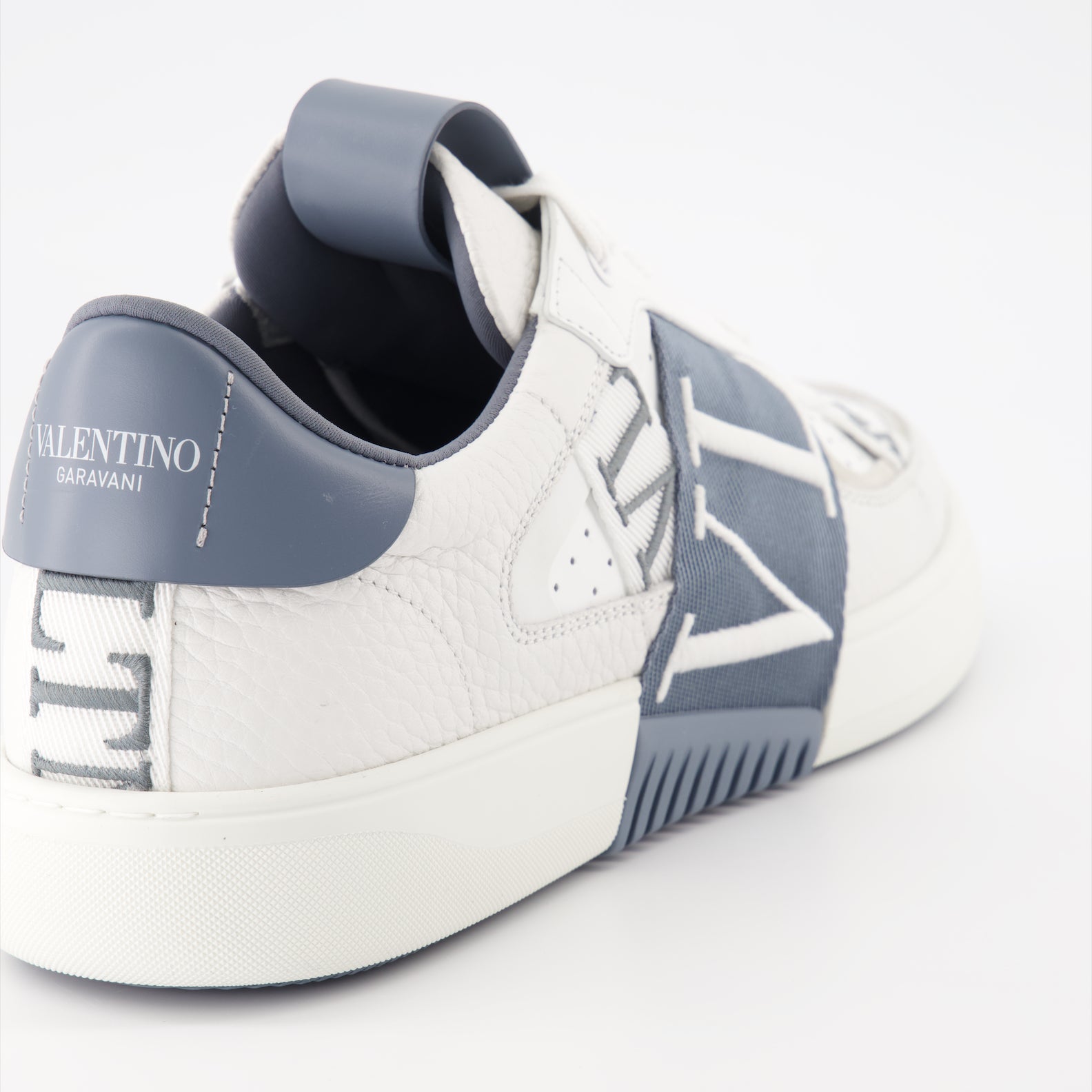 Sneaker Baskets VL7N Valentino Garavani Blanco Homme