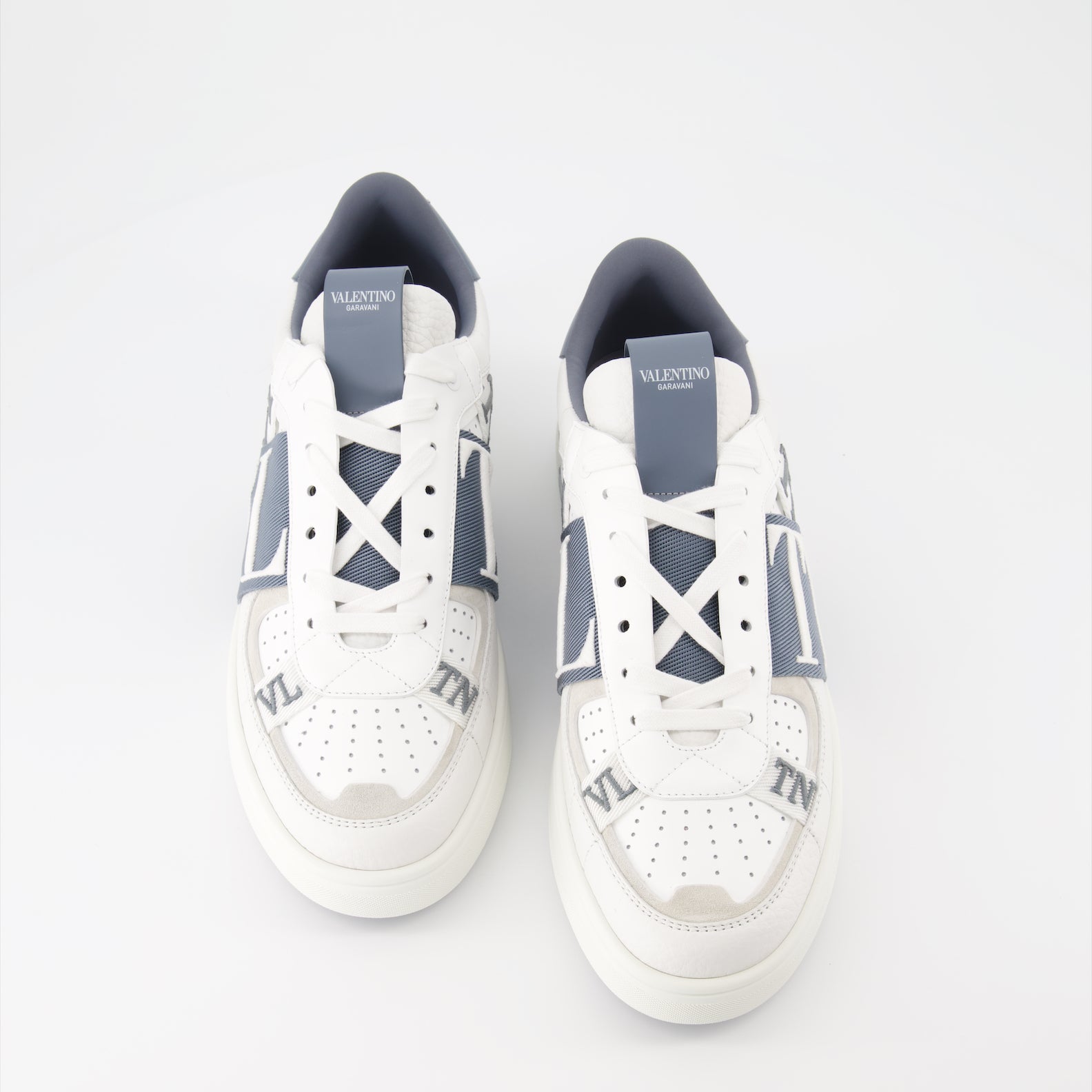 Sneaker Baskets VL7N Valentino Garavani Blanco Homme