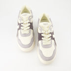 Sneakers One Stud Sneakers Valentino Garavani Gray Man
