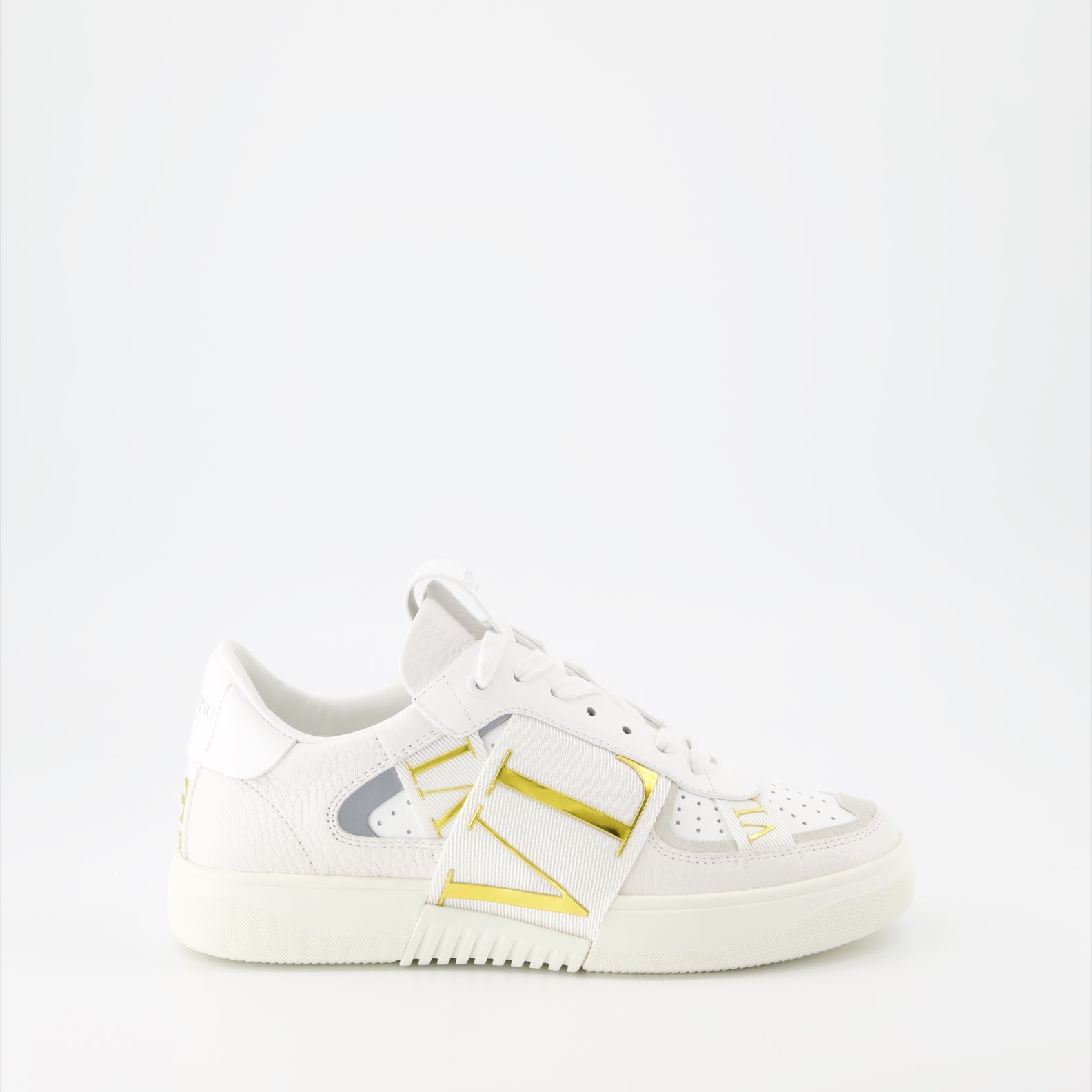 Sneaker Baskets VL7N Valentino Garavani Blanco Femme